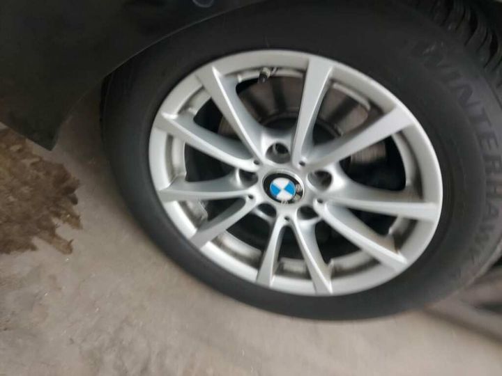 Photo 21 VIN: WBA8H71020A038842 - BMW 318D 