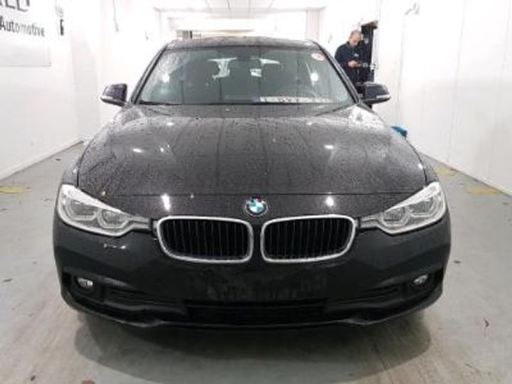 Photo 5 VIN: WBA8H71020A040722 - BMW 3 TOURING DIESEL - 2015 