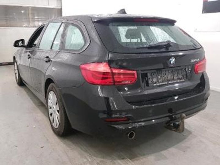 Photo 3 VIN: WBA8H71020A040722 - BMW 3 TOURING DIESEL - 2015 