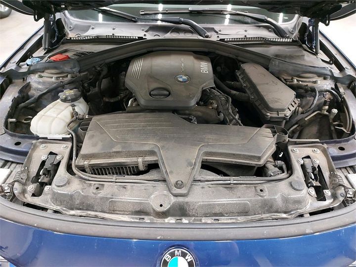 Photo 10 VIN: WBA8H71020A040977 - BMW 3 TOURING 