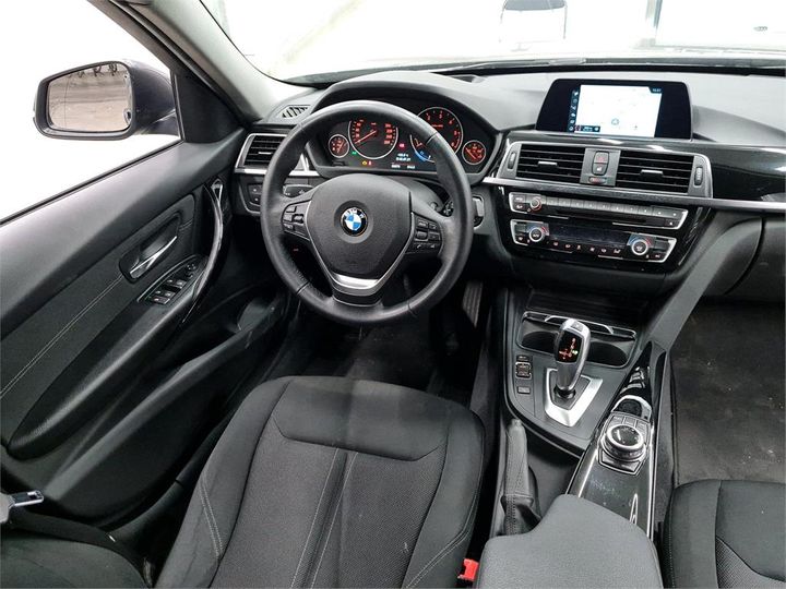 Photo 12 VIN: WBA8H71020A041756 - BMW 3 TOURING 