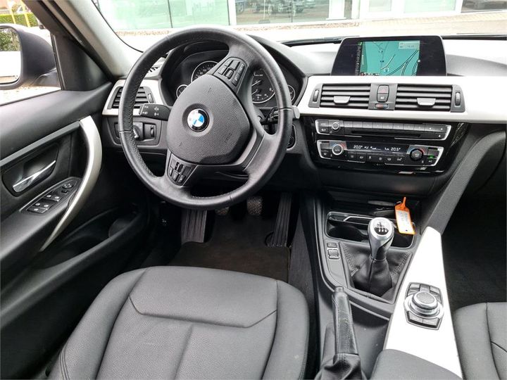 Photo 12 VIN: WBA8H71020A123891 - BMW 3 TOURING 