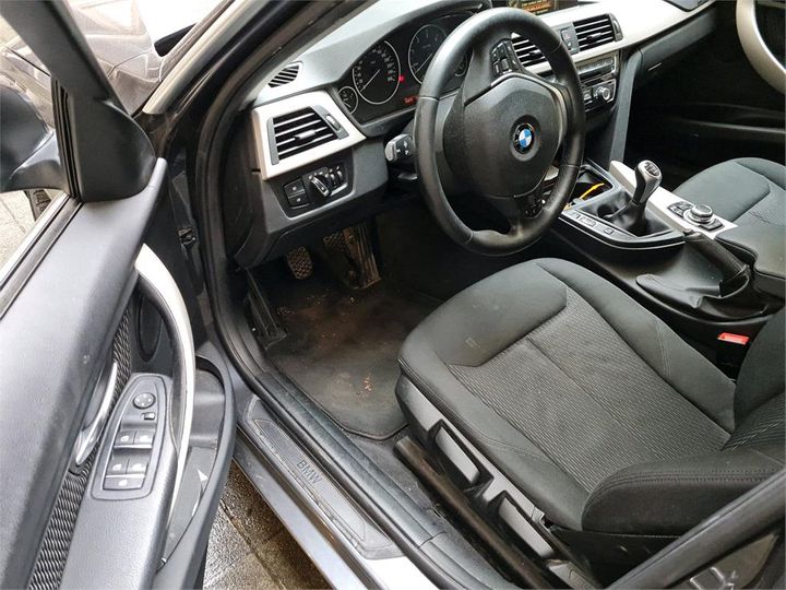 Photo 14 VIN: WBA8H71020A123969 - BMW 3 TOURING 