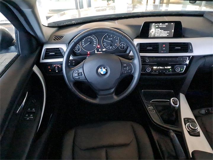 Photo 12 VIN: WBA8H71020A124099 - BMW 3 TOURING 