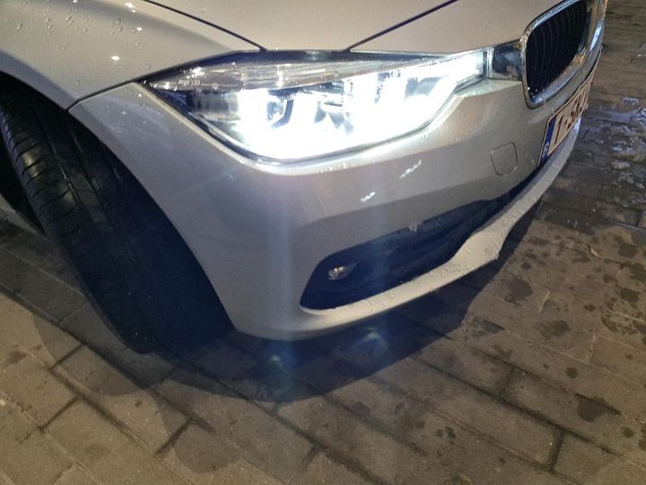 Photo 23 VIN: WBA8H71020A124099 - BMW 3 TOURING 