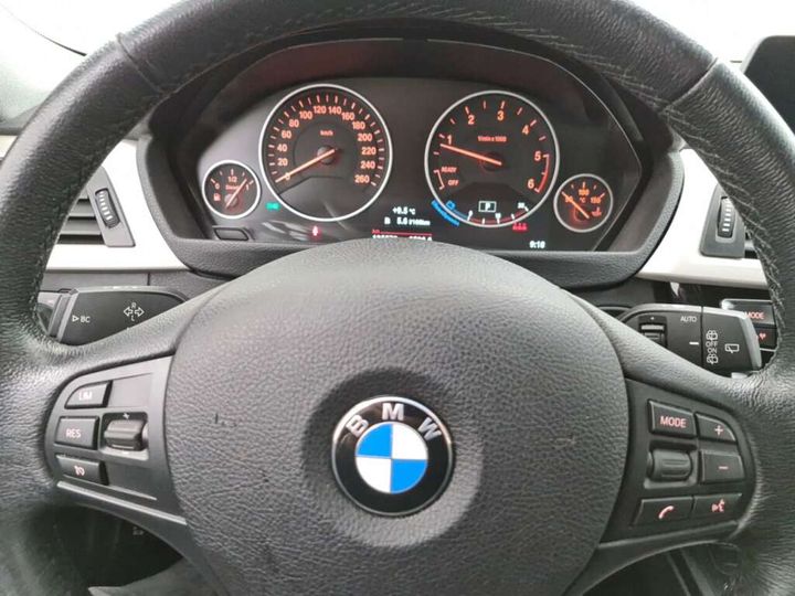 Photo 20 VIN: WBA8H71020A129044 - BMW 318D 