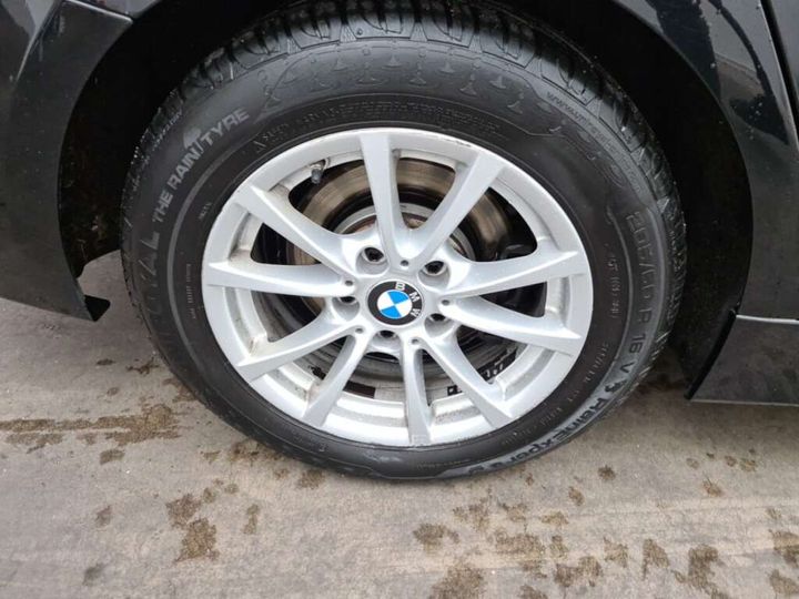 Photo 34 VIN: WBA8H71020A129044 - BMW 318D 