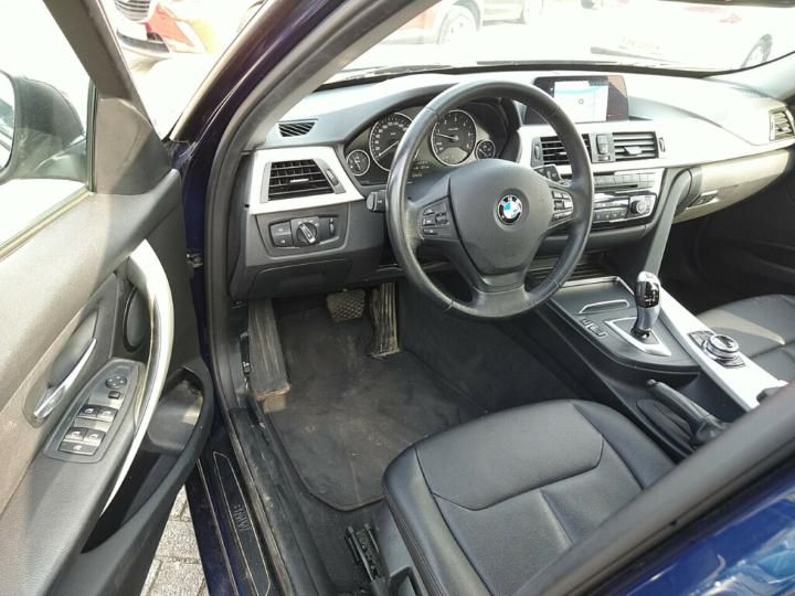 Photo 16 VIN: WBA8H71020A129075 - BMW 318D 