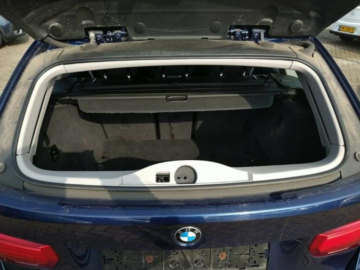 Photo 22 VIN: WBA8H71020A129075 - BMW 318D 