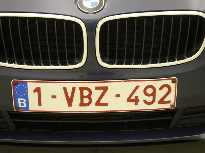 Photo 12 VIN: WBA8H71020A737890 - BMW 3-REEKS 