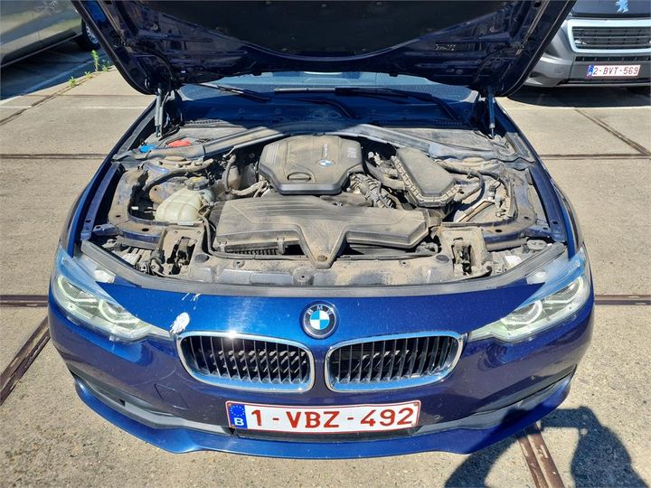 Photo 21 VIN: WBA8H71020A737890 - BMW 3-REEKS 