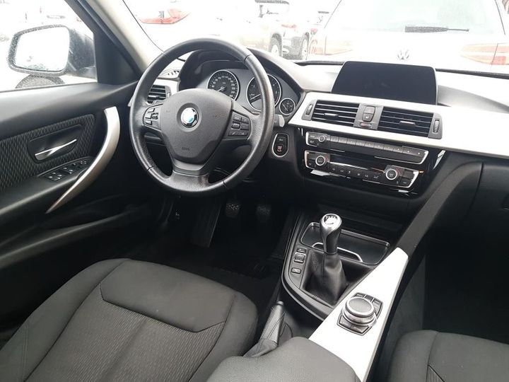 Photo 3 VIN: WBA8H71020A747884 - BMW SERIE 3 