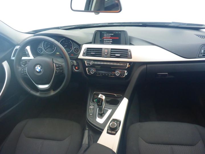 Photo 13 VIN: WBA8H71020A979143 - BMW SERIA 3 