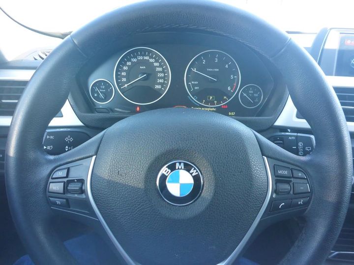 Photo 19 VIN: WBA8H71020A979143 - BMW SERIA 3 