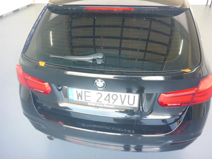 Photo 33 VIN: WBA8H71020A979143 - BMW SERIA 3 