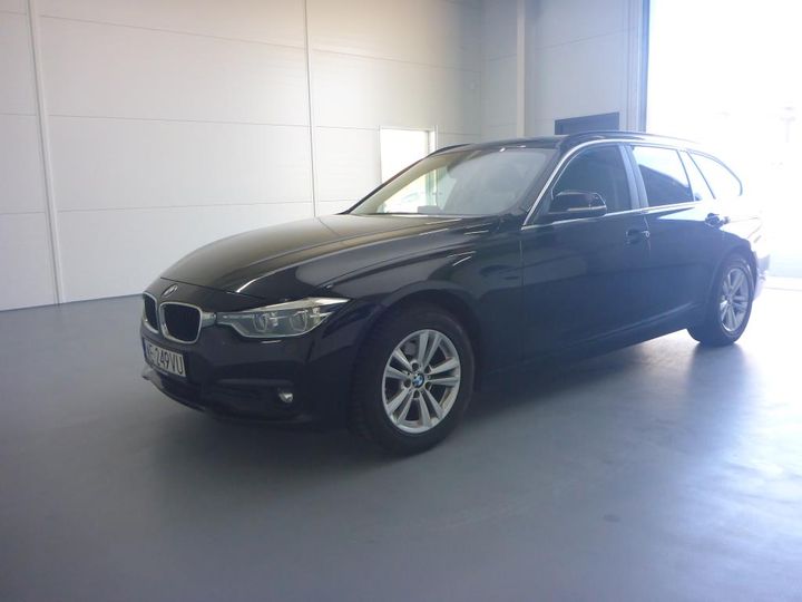 Photo 5 VIN: WBA8H71020A979143 - BMW SERIA 3 