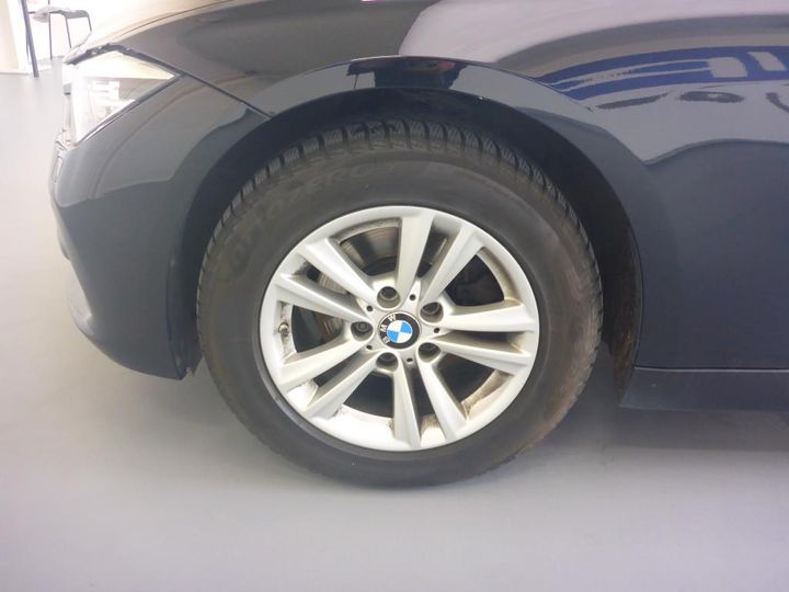 Photo 6 VIN: WBA8H71020A979143 - BMW SERIA 3 