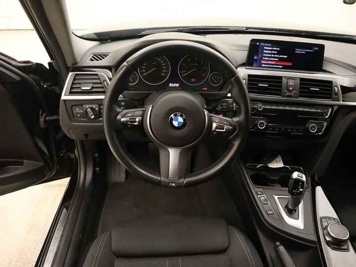 Photo 17 VIN: WBA8H71020A980020 - BMW BMW 3 SERIES 