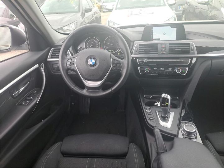 Photo 6 VIN: WBA8H71020A984276 - BMW SERIE 3 TOURING 