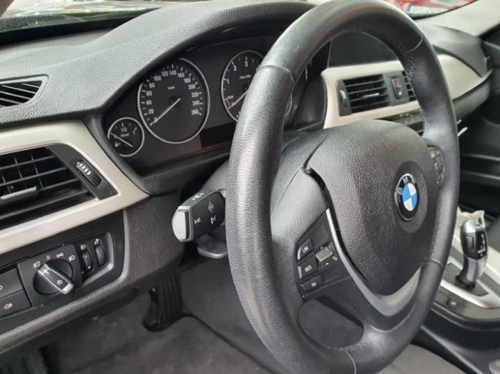 Photo 17 VIN: WBA8H71020FH03776 - BMW 3 SERIES TOURING 