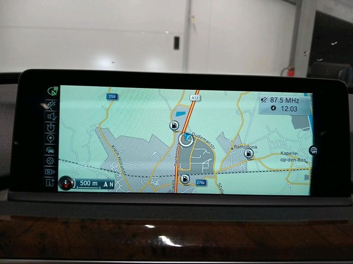 Photo 10 VIN: WBA8H71020K660092 - BMW 3 TOURING 
