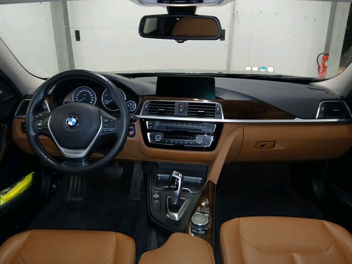 Photo 11 VIN: WBA8H71020K660092 - BMW 3 TOURING 