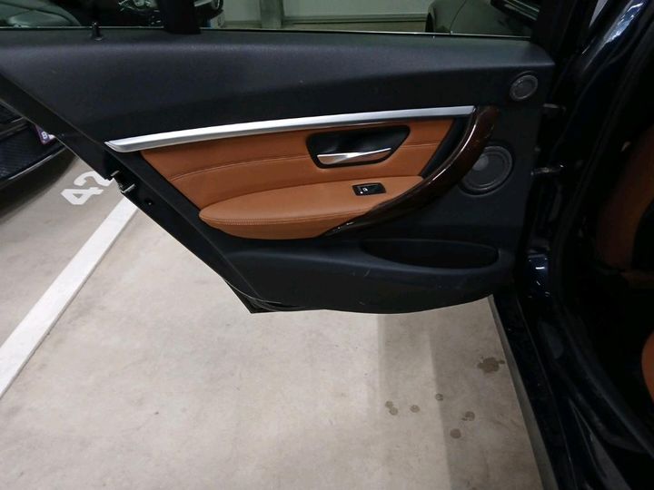 Photo 13 VIN: WBA8H71020K660092 - BMW 3 TOURING 
