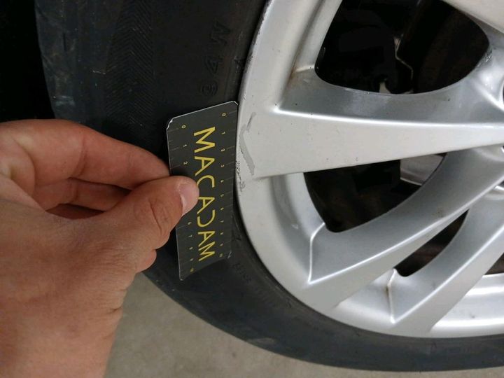 Photo 19 VIN: WBA8H71020K660092 - BMW 3 TOURING 