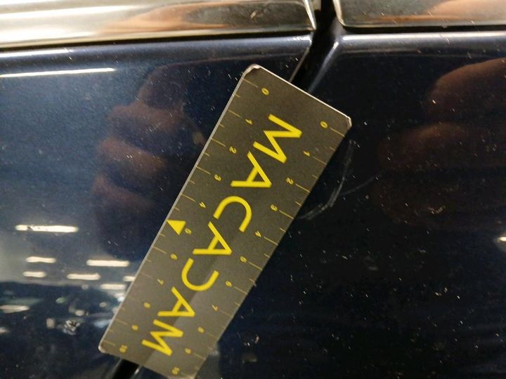 Photo 20 VIN: WBA8H71020K660092 - BMW 3 TOURING 