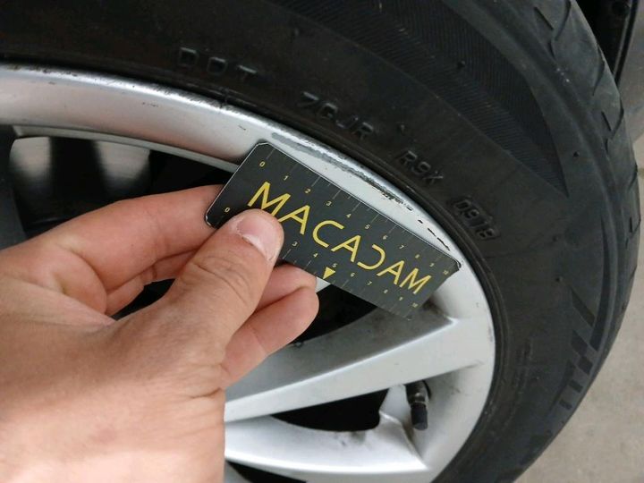 Photo 23 VIN: WBA8H71020K660092 - BMW 3 TOURING 