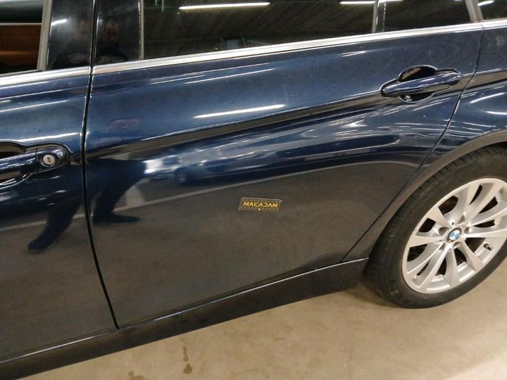 Photo 24 VIN: WBA8H71020K660092 - BMW 3 TOURING 