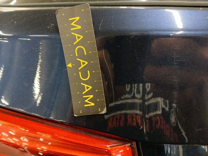 Photo 29 VIN: WBA8H71020K660092 - BMW 3 TOURING 