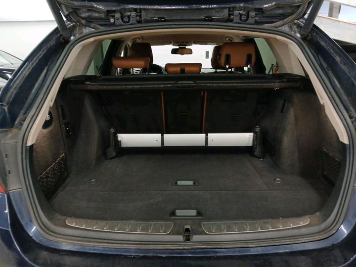 Photo 6 VIN: WBA8H71020K660092 - BMW 3 TOURING 