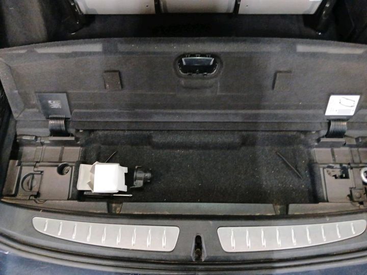 Photo 8 VIN: WBA8H71020K660092 - BMW 3 TOURING 