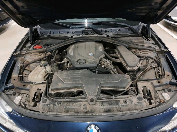 Photo 9 VIN: WBA8H71020K660092 - BMW 3 TOURING 