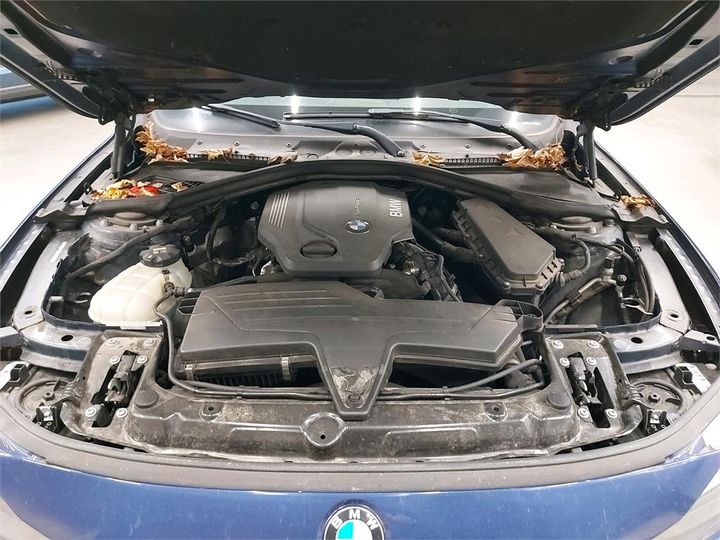 Photo 10 VIN: WBA8H71020K682657 - BMW 3 TOURING 