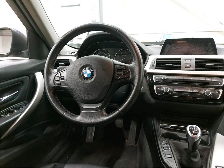 Photo 12 VIN: WBA8H71020K682657 - BMW 3 TOURING 