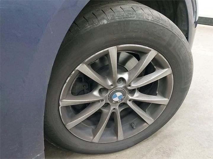 Photo 13 VIN: WBA8H71020K682657 - BMW 3 TOURING 