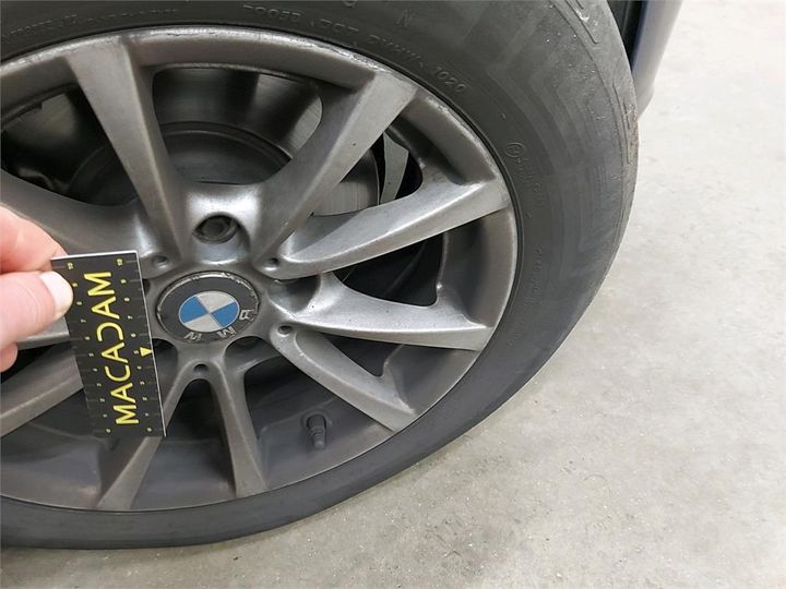 Photo 17 VIN: WBA8H71020K682657 - BMW 3 TOURING 