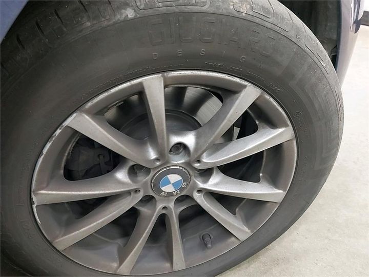 Photo 18 VIN: WBA8H71020K682657 - BMW 3 TOURING 