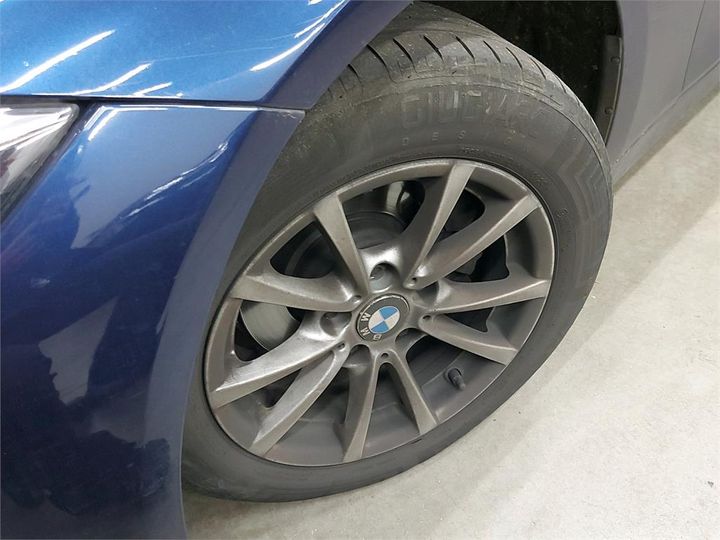 Photo 24 VIN: WBA8H71020K682657 - BMW 3 TOURING 