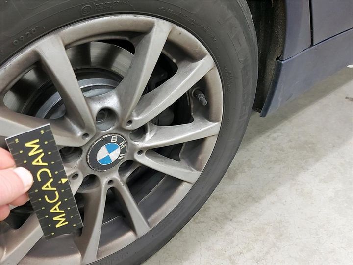 Photo 26 VIN: WBA8H71020K682657 - BMW 3 TOURING 