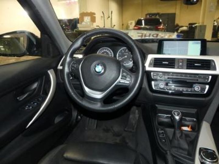 Photo 9 VIN: WBA8H71020K832945 - BMW 3 TOURING DIESEL - 2015 