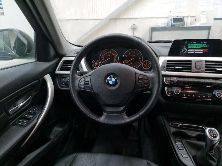 Photo 12 VIN: WBA8H71020K835263 - BMW 3 TOURING 