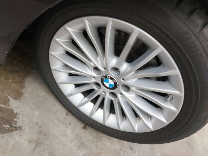 Photo 22 VIN: WBA8H71020K835926 - BMW 318D 