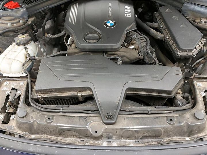 Photo 10 VIN: WBA8H71030A034668 - BMW 3 TOURING 