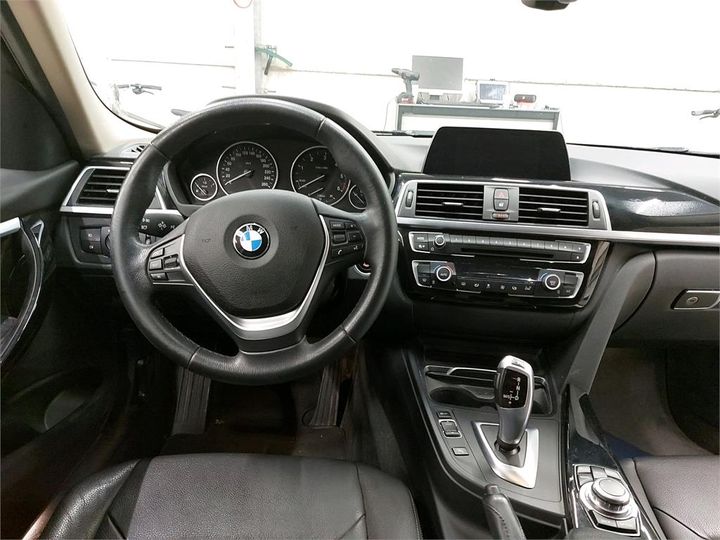 Photo 12 VIN: WBA8H71030A034668 - BMW 3 TOURING 