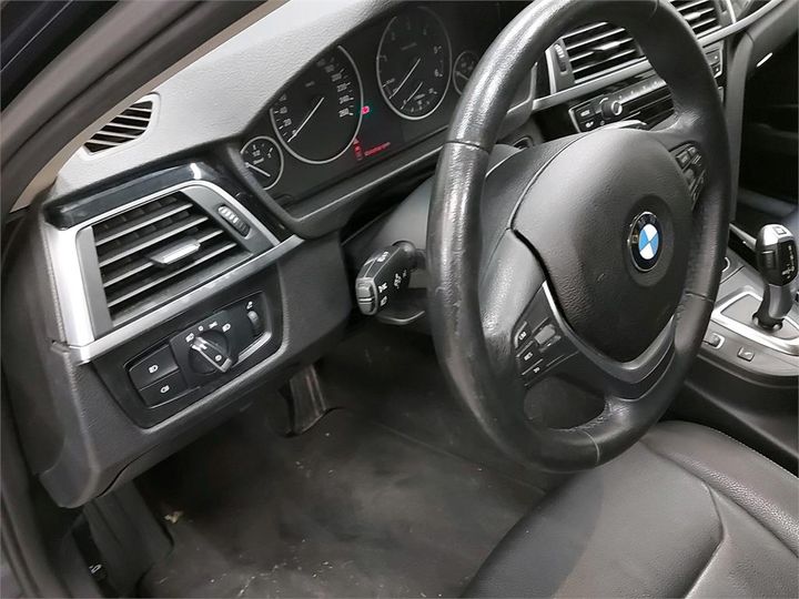 Photo 24 VIN: WBA8H71030A034668 - BMW 3 TOURING 