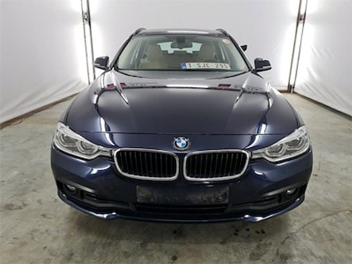 Photo 5 VIN: WBA8H71030A039207 - BMW 3 TOURING DIESEL - 2015 