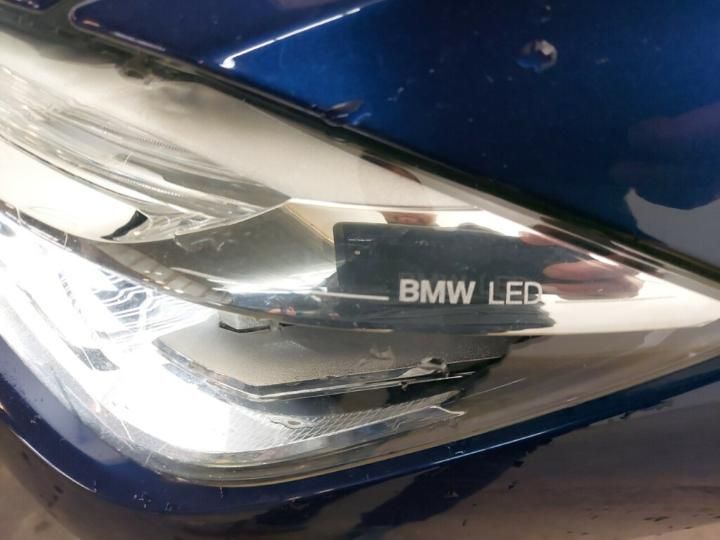 Photo 31 VIN: WBA8H71030A041586 - BMW 318D 